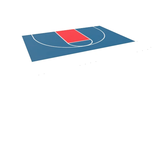 MiniBasketball Floor 9x8 Quad (11)